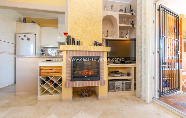 Revente - Appartement - Playa Flamenca