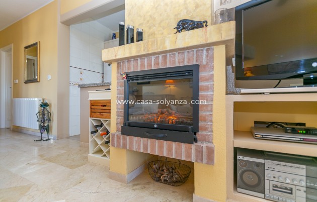 Revente - Appartement - Playa Flamenca
