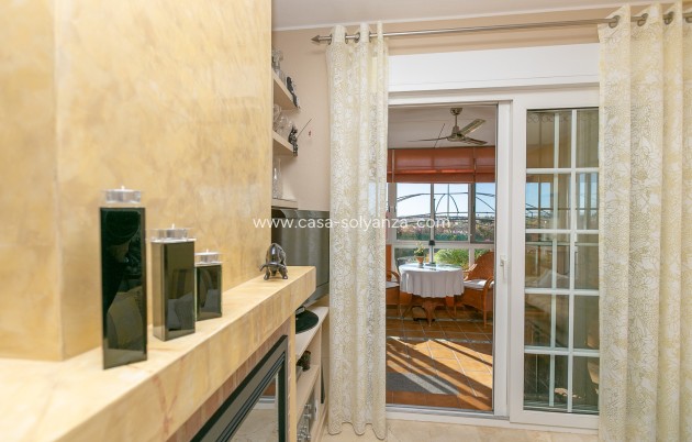 Revente - Appartement - Playa Flamenca