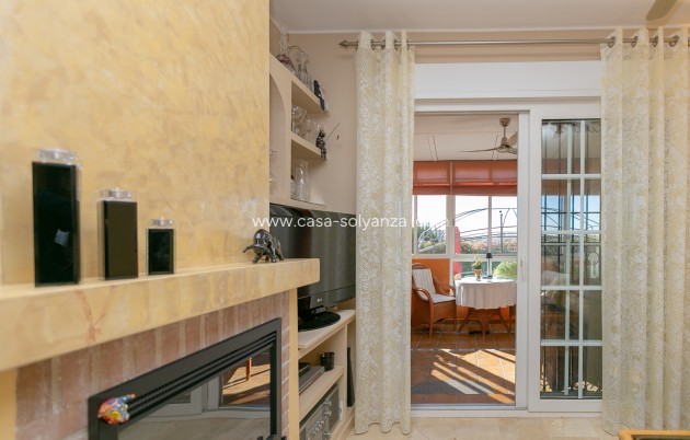 Revente - Appartement - Playa Flamenca
