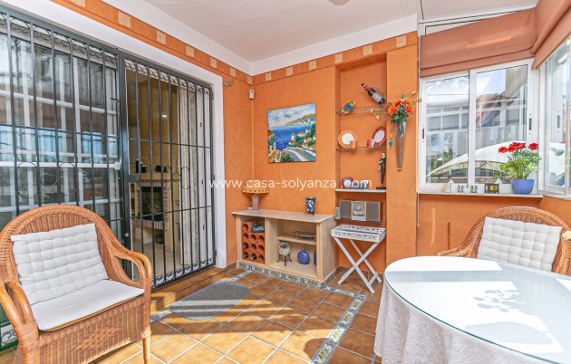 Revente - Appartement - Playa Flamenca