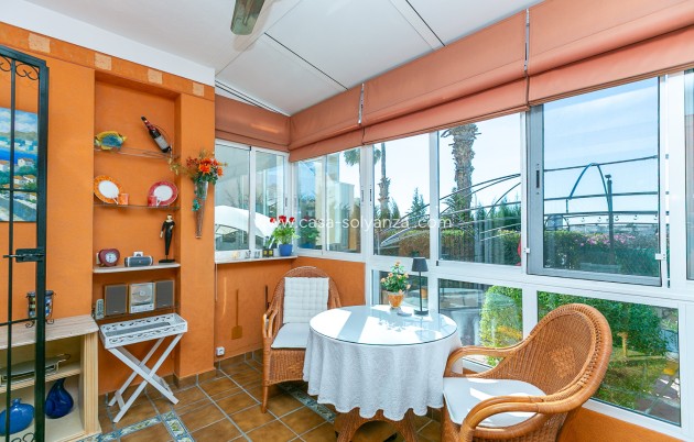 Revente - Appartement - Playa Flamenca