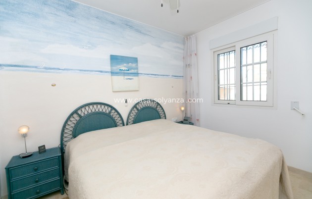 Revente - Appartement - Playa Flamenca