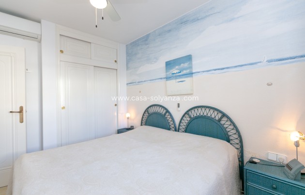 Revente - Appartement - Playa Flamenca