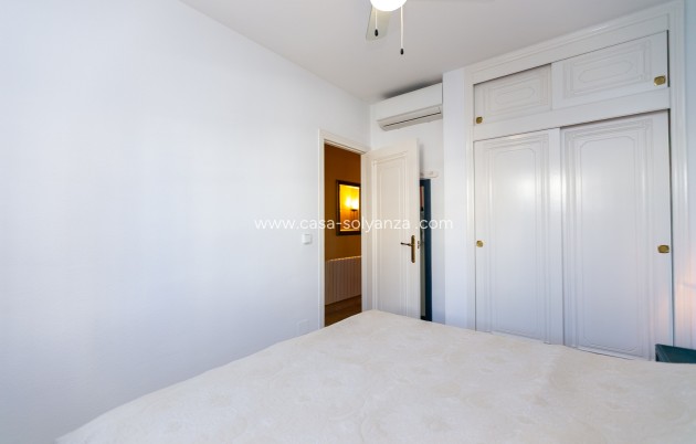 Revente - Appartement - Playa Flamenca