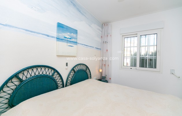 Revente - Appartement - Playa Flamenca