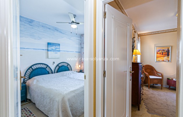 Revente - Appartement - Playa Flamenca