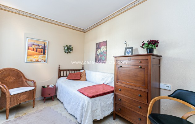 Revente - Appartement - Playa Flamenca