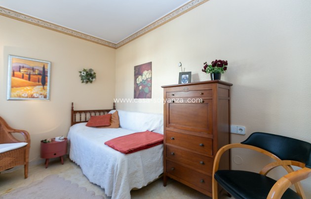 Revente - Appartement - Playa Flamenca
