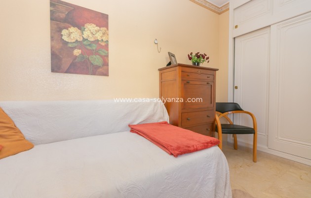 Revente - Appartement - Playa Flamenca