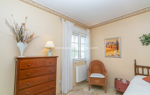 Revente - Appartement - Playa Flamenca