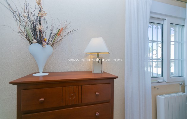 Revente - Appartement - Playa Flamenca