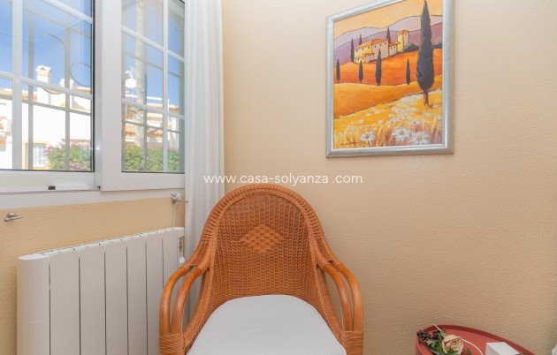 Revente - Appartement - Playa Flamenca
