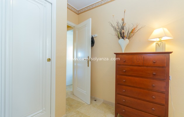 Revente - Appartement - Playa Flamenca