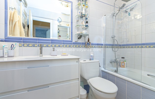 Revente - Appartement - Playa Flamenca