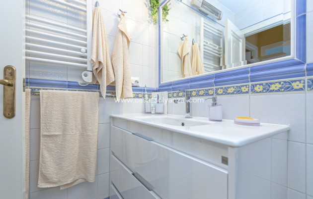 Revente - Appartement - Playa Flamenca