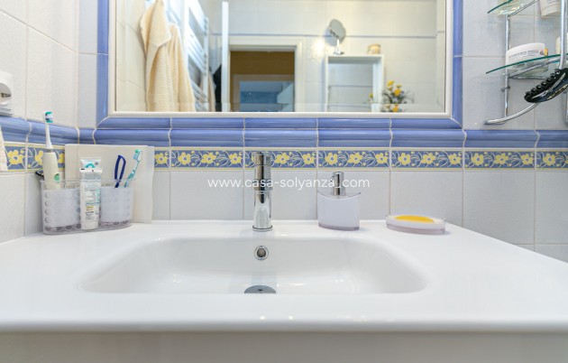 Revente - Appartement - Playa Flamenca