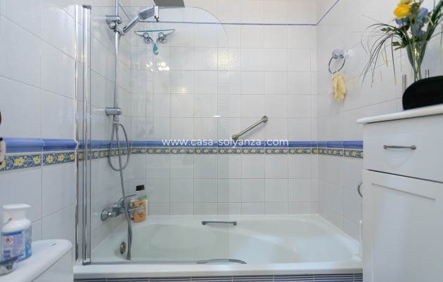 Revente - Appartement - Playa Flamenca