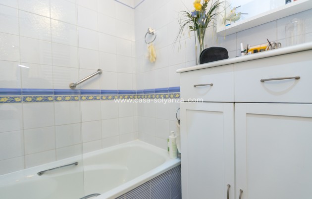 Revente - Appartement - Playa Flamenca