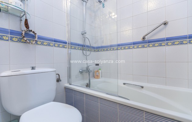 Revente - Appartement - Playa Flamenca