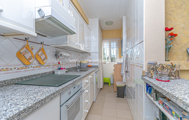 Revente - Appartement - Playa Flamenca