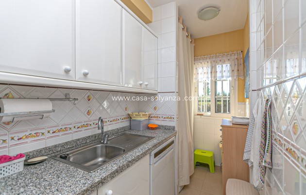 Revente - Appartement - Playa Flamenca