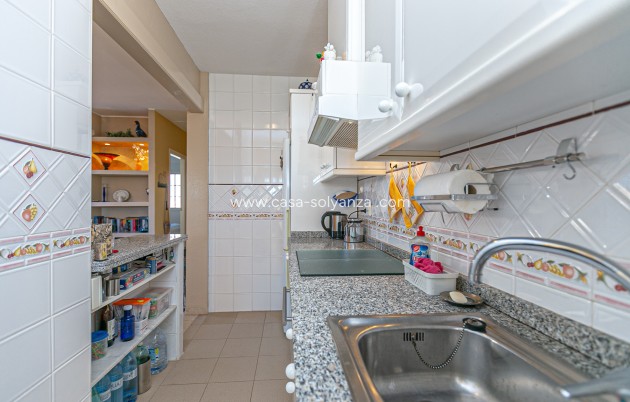 Revente - Appartement - Playa Flamenca