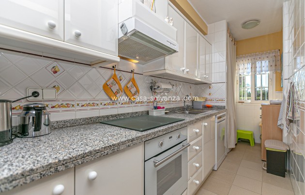 Revente - Appartement - Playa Flamenca