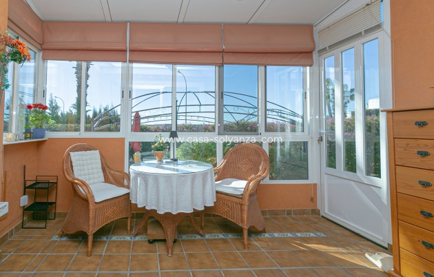 Revente - Appartement - Playa Flamenca