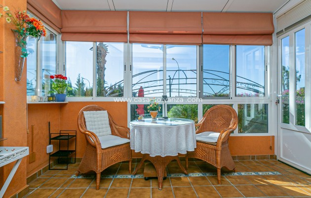 Revente - Appartement - Playa Flamenca
