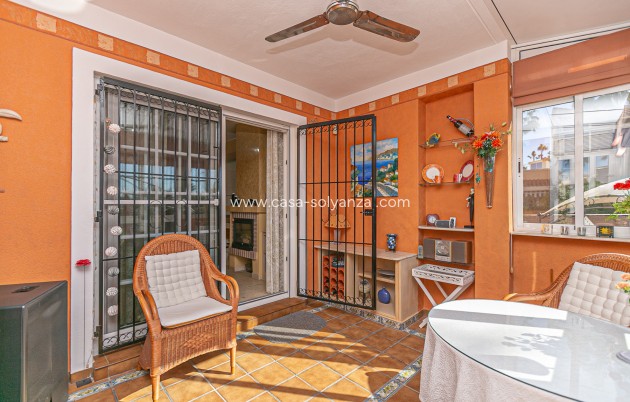 Revente - Appartement - Playa Flamenca
