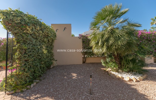 Revente - Appartement - Playa Flamenca
