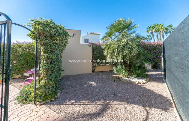 Revente - Appartement - Playa Flamenca