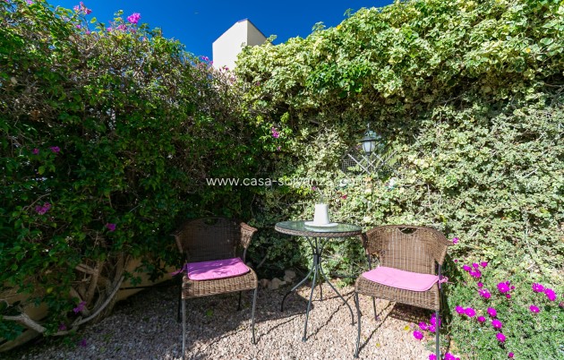 Revente - Appartement - Playa Flamenca