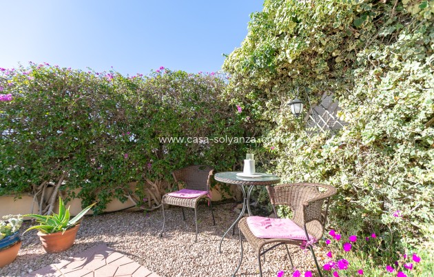 Revente - Appartement - Playa Flamenca