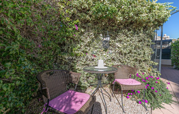 Revente - Appartement - Playa Flamenca