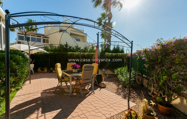 Revente - Appartement - Playa Flamenca