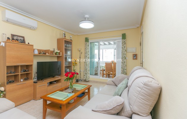 Reventa - Apartamento / piso - Playa Flamenca - Zenia Mar