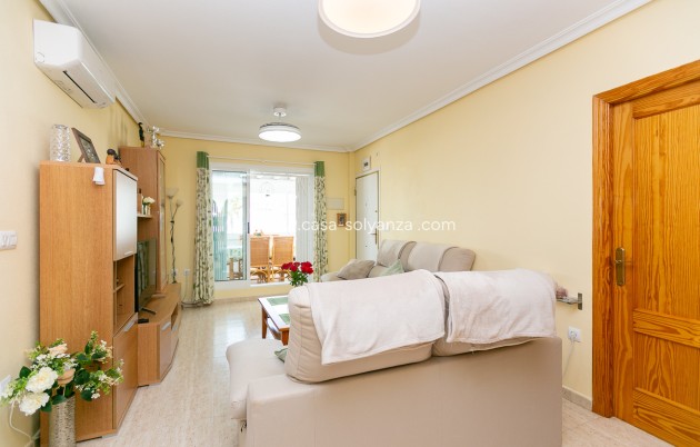 Reventa - Apartamento / piso - Playa Flamenca - Zenia Mar