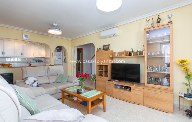 Reventa - Apartamento / piso - Playa Flamenca - Zenia Mar