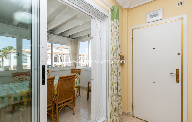 Reventa - Apartamento / piso - Playa Flamenca - Zenia Mar