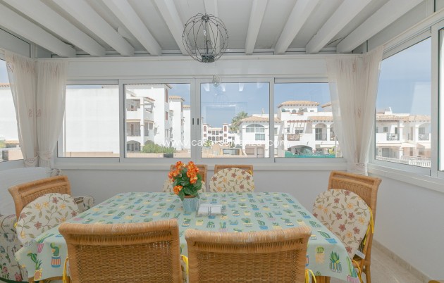Reventa - Apartamento / piso - Playa Flamenca - Zenia Mar