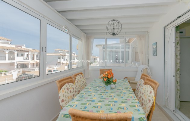 Reventa - Apartamento / piso - Playa Flamenca - Zenia Mar