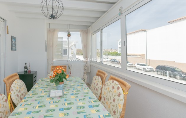 Reventa - Apartamento / piso - Playa Flamenca - Zenia Mar