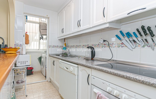 Reventa - Apartamento / piso - Playa Flamenca - Zenia Mar