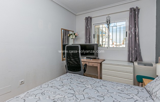 Reventa - Apartamento / piso - Playa Flamenca - Zenia Mar