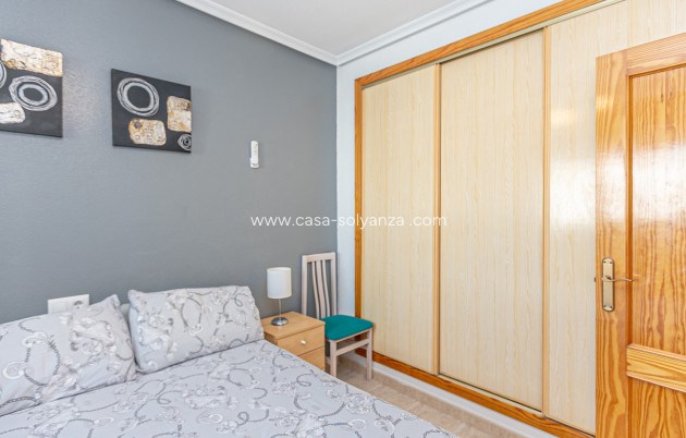 Reventa - Apartamento / piso - Playa Flamenca - Zenia Mar