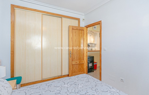 Reventa - Apartamento / piso - Playa Flamenca - Zenia Mar