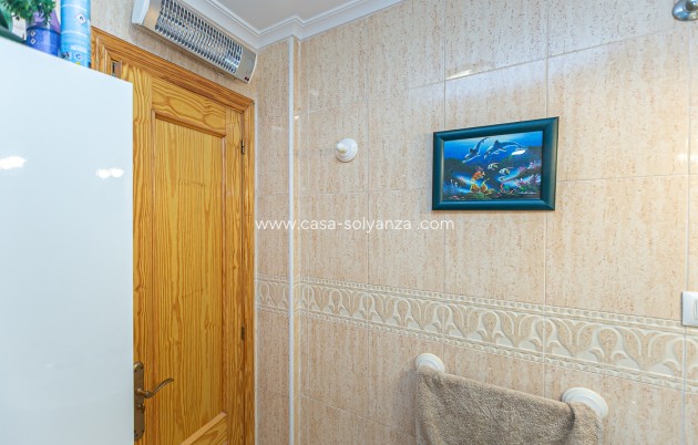 Reventa - Apartamento / piso - Playa Flamenca - Zenia Mar