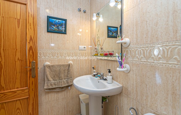 Reventa - Apartamento / piso - Playa Flamenca - Zenia Mar